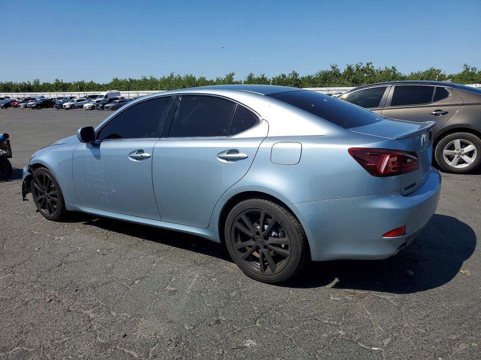2006 Lexus Is 250