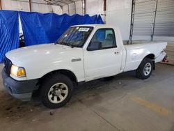 Vehiculos salvage en venta de Copart Lexington, KY: 2008 Ford Ranger