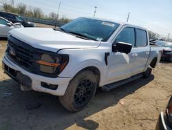 2026 Ford F150 XLT en venta en Woodhaven, MI