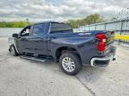 2023 Chevrolet Silverado K1500 LT-L