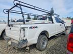 2022 Ford F250 Super Duty