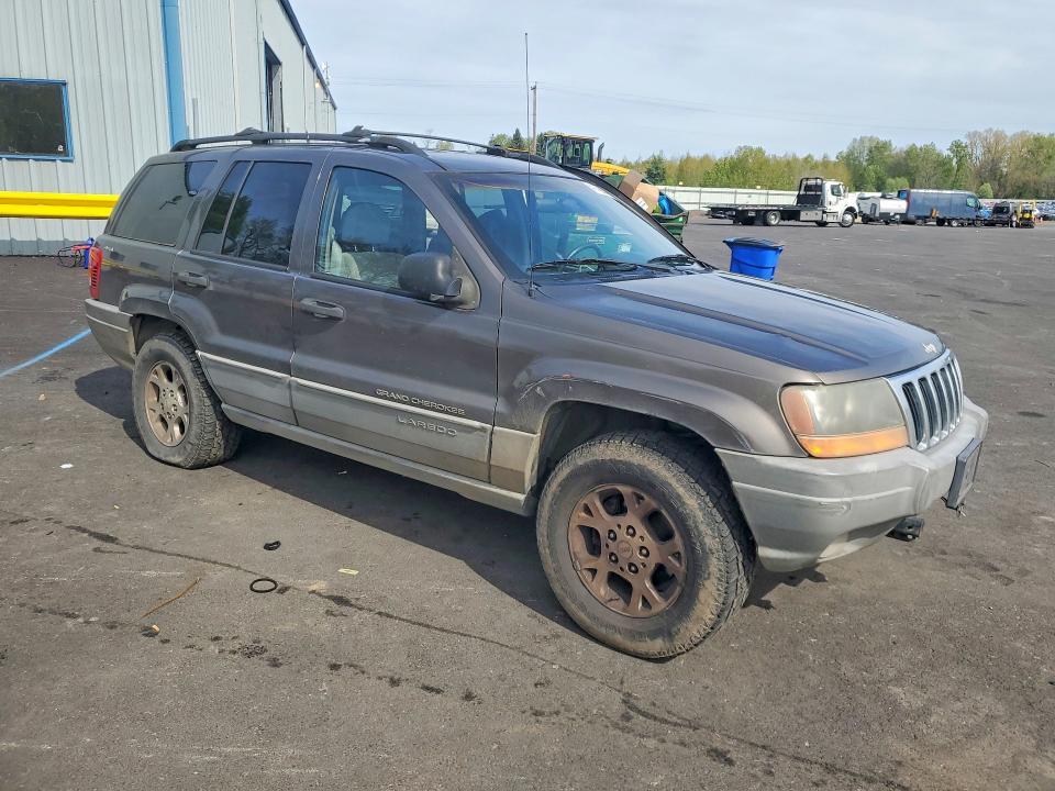 1999 Jeep Grand Cherokee Laredo