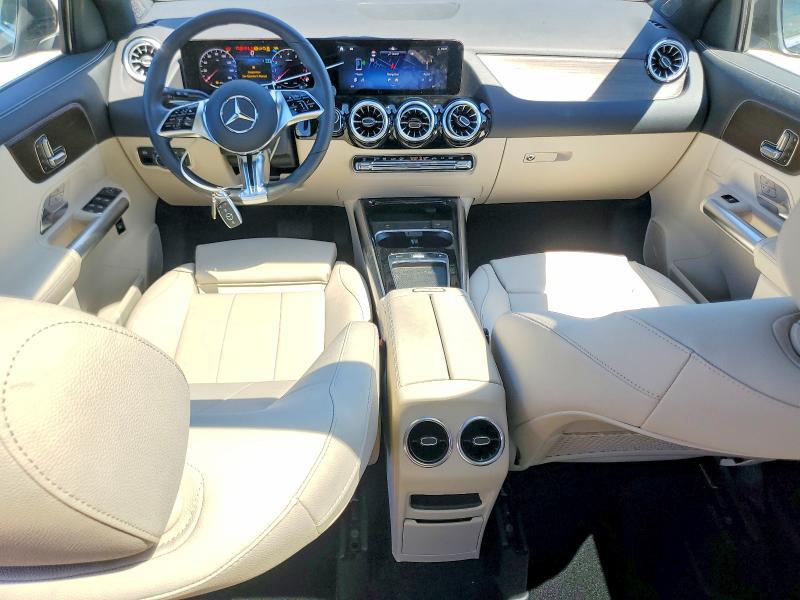 2025 Mercedes-Benz Gla 250