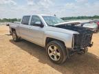 2017 Chevrolet Silverado C1500 LT