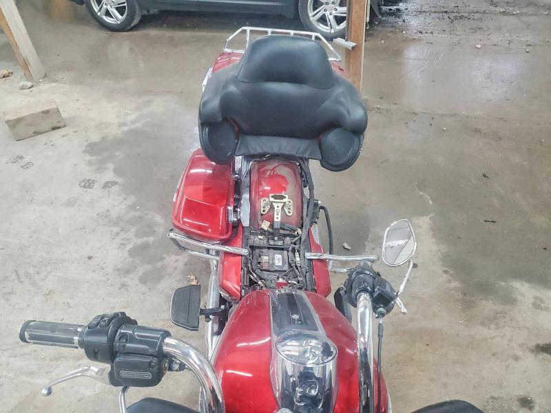 2019 Harley-Davidson Fltru