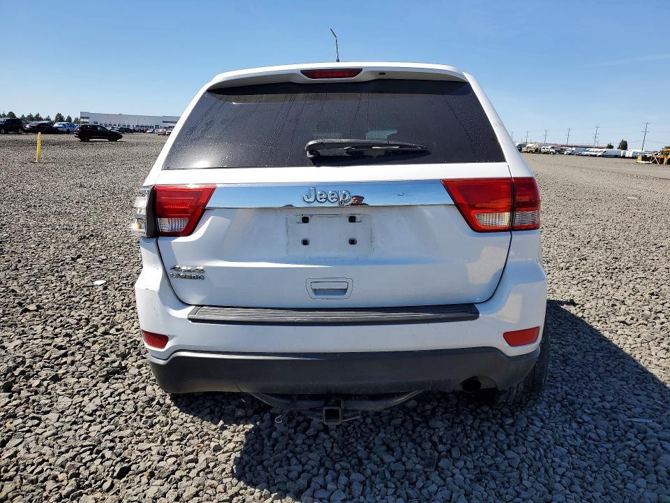 2013 Jeep Grand Cherokee Laredo