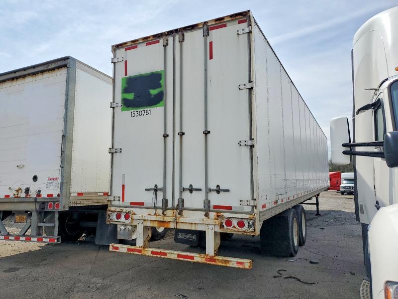 2006 Stoughton Trailer