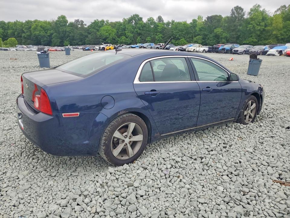 2011 Chevrolet Malibu 1LT