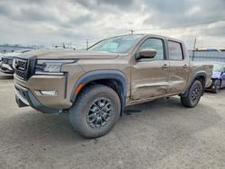 2023 Nissan Frontier PRO-4X en venta en Sun Valley, CA