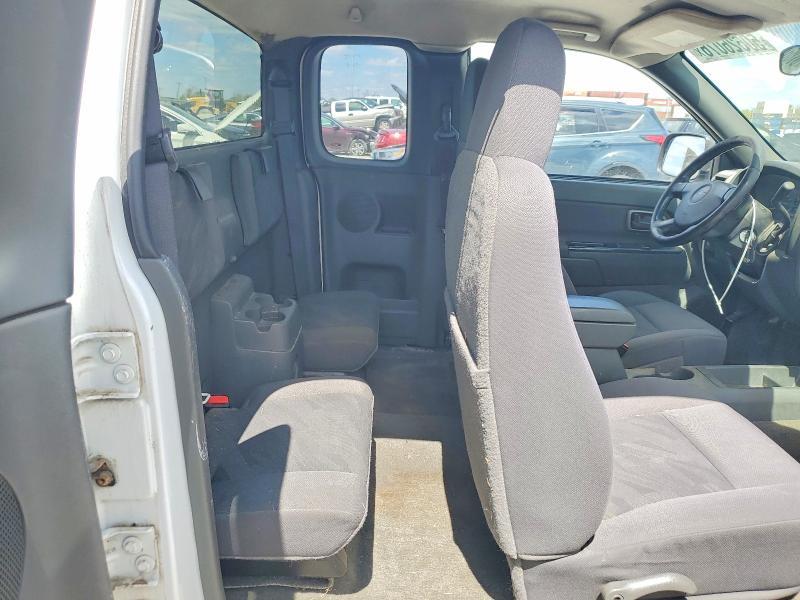 2005 Chev Colorado