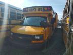 2012 Chevrolet 2012 Collins Bantam G3500-School Bus
