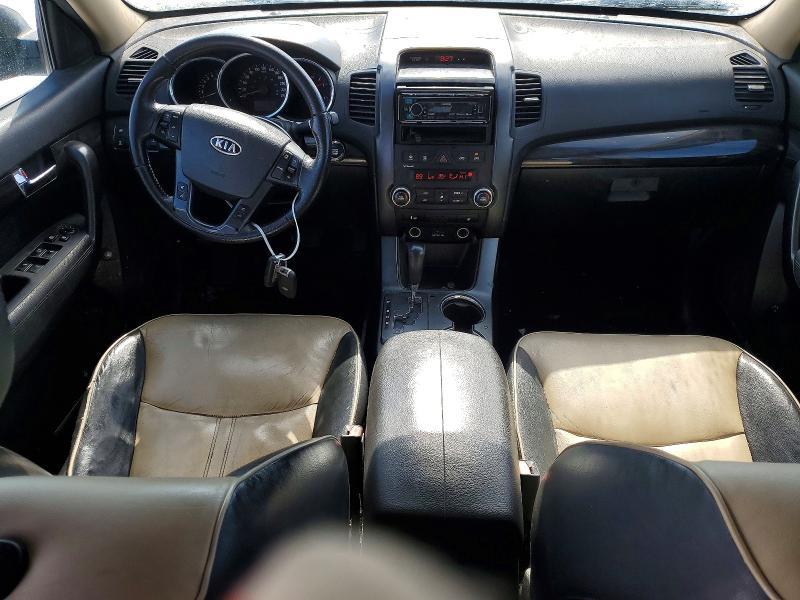2011 KIA Sorento ex