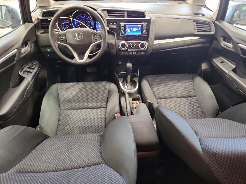 2019 Honda Fit lx