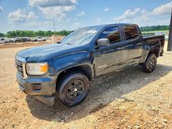 New arrivals for sale at auction: 2017 GMC Canyon