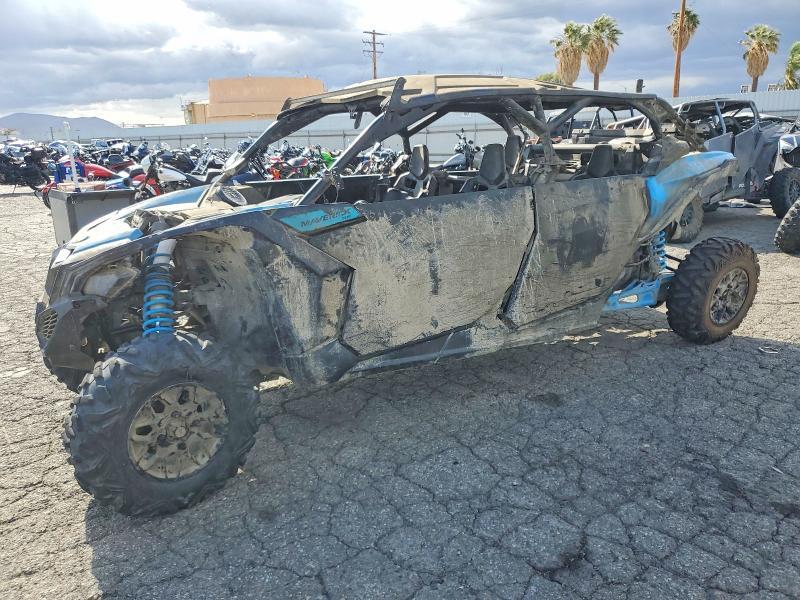 2021 Can-Am Maverick X3 Utility Vehicle