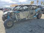 2021 Can-Am Maverick X3 Utility Vehicle
