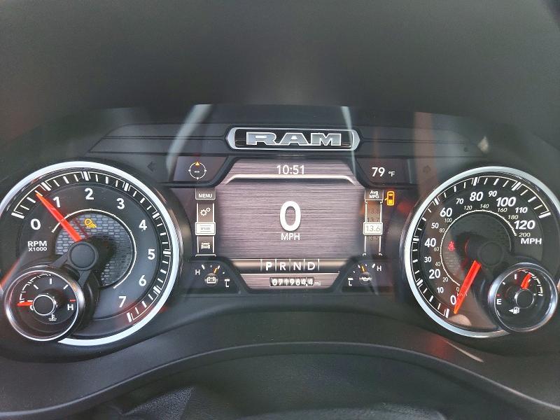 2020 Dodge RAM 1500 BIG Horn