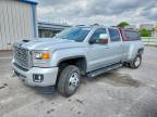 2018 GMC Sierra K3500 Denali
