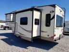 2017 Rockhill Body Co. Wood Trailer