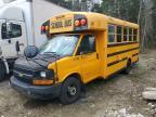 2011 Thomas Minotour G4500-School Bus