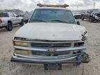 2000 Chevrolet GMT-400 C3500