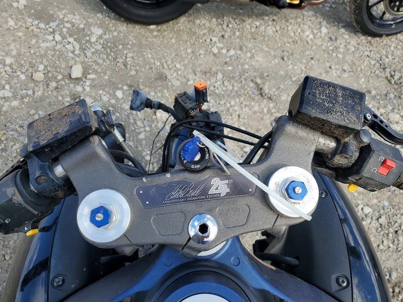 2008 Buell 1125 R