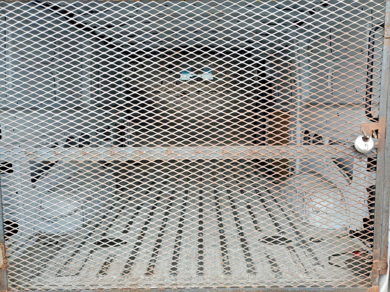 2020 Nissan NV 1500 S