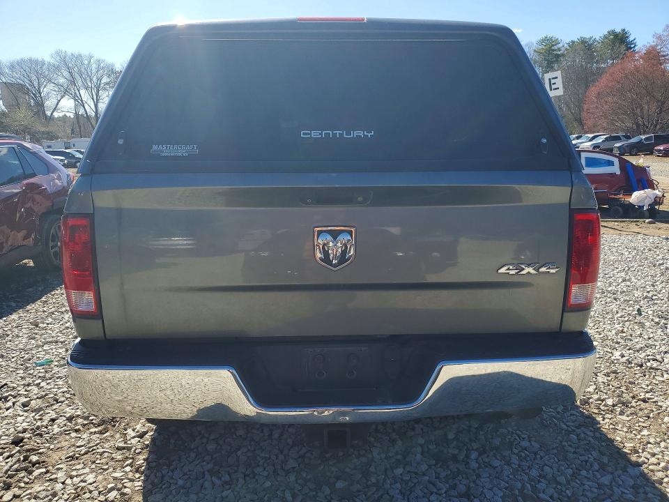 2013 Dodge RAM 2500 ST