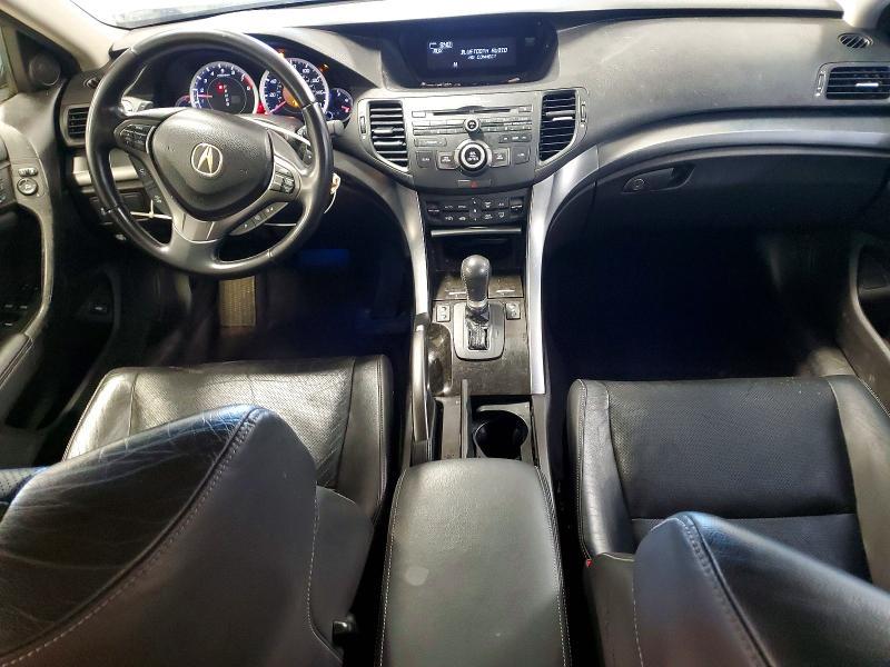 2014 Acura TSX