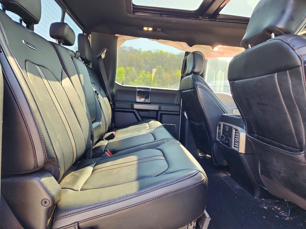 2020 Ford F250 Super Duty