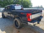 2019 Ford F350 Super Duty