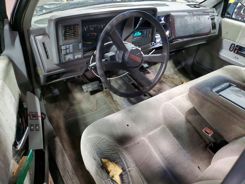 1994 Chevrolet Blazer K1500
