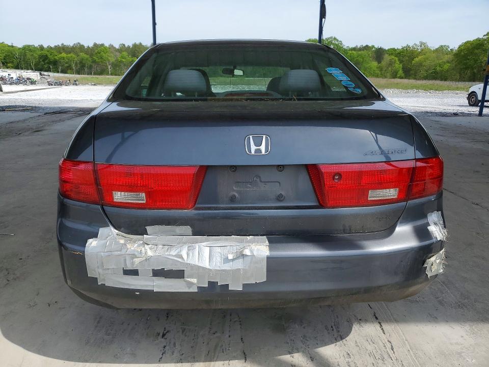 2005 Honda Accord lx