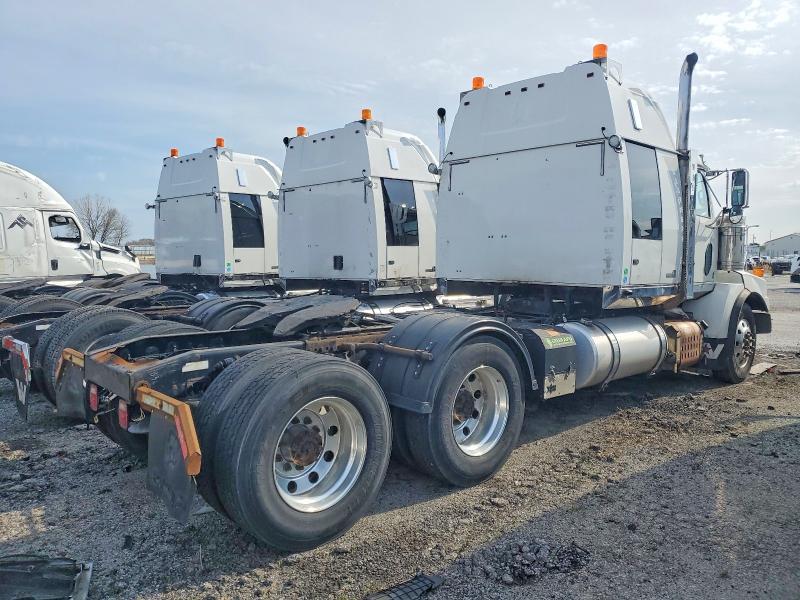 2020 Western Star 2020 Western Star 4900 Semi Truck