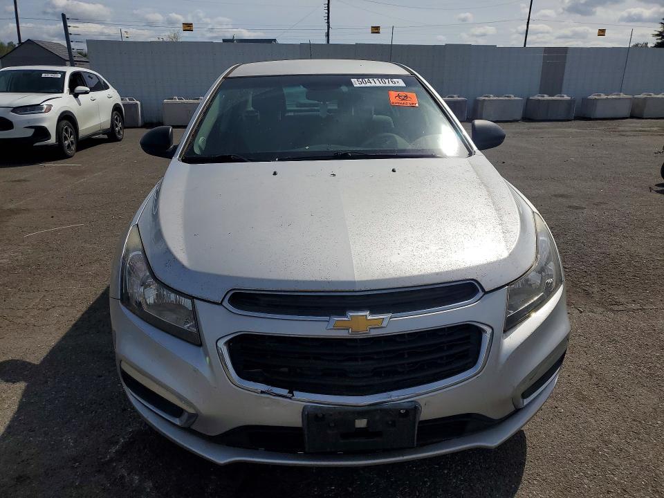 2016 Chevrolet Cruze Limited ls