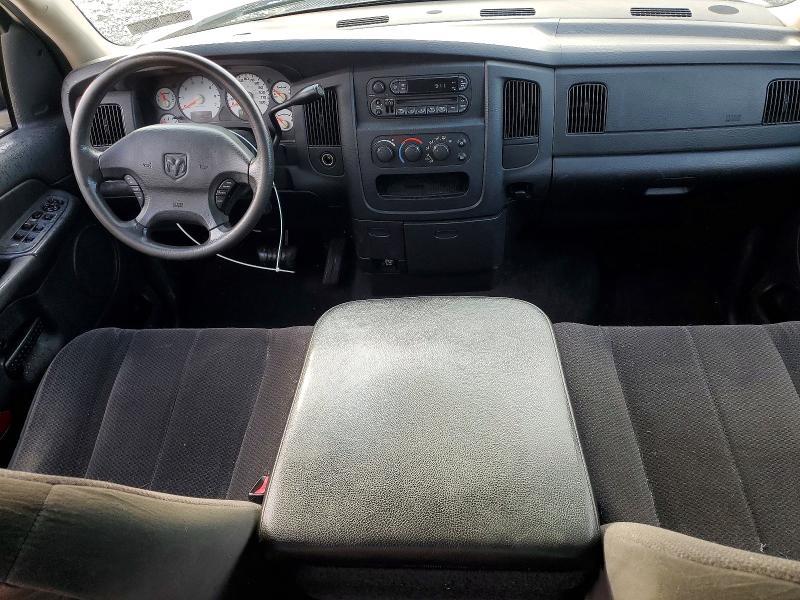 2003 Dodge Ram 1500 st