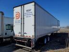 2019 Stoughton Avxw-535T-S-C-AR DRY Van Trailer