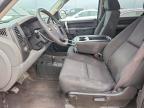 2011 Chevrolet Silverado K1500 LS