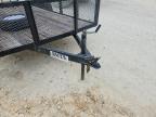 2012 Triple LE Crown Utility Trailer