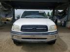 2002 Toyota Tundra Base