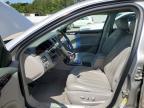 2007 Buick Lucerne cxl