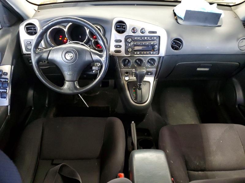 2003 Toyota Matrix xr
