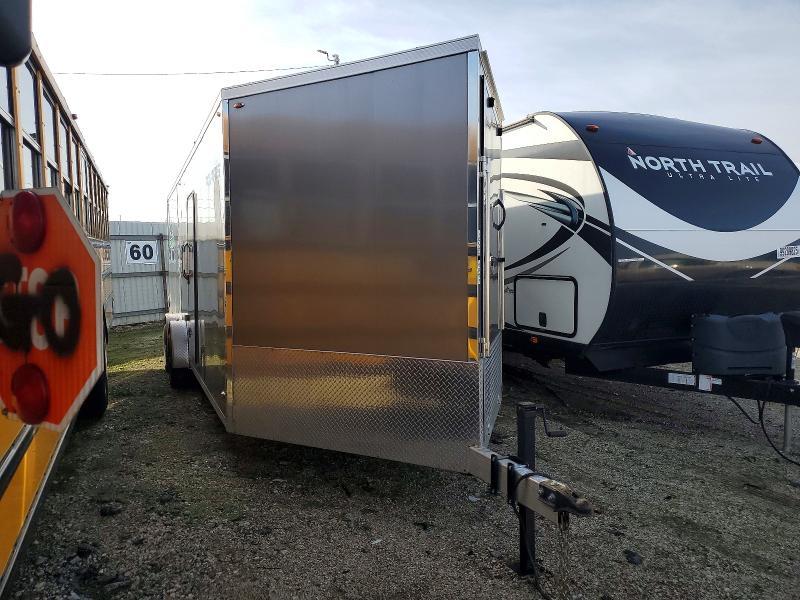 2022 Legend Explorer