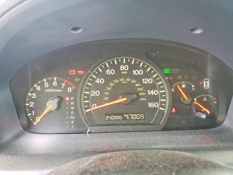 2005 Honda Accord lx