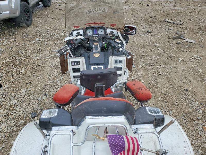 1999 Honda GL1500 SE12