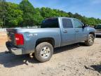 2008 Chevrolet Silverado K1500