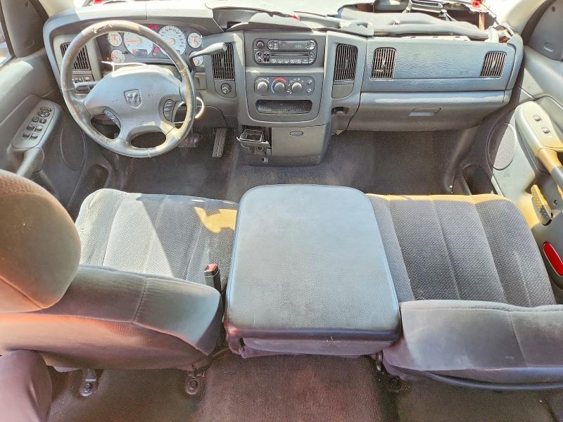 2002 Dodge Ram 1500