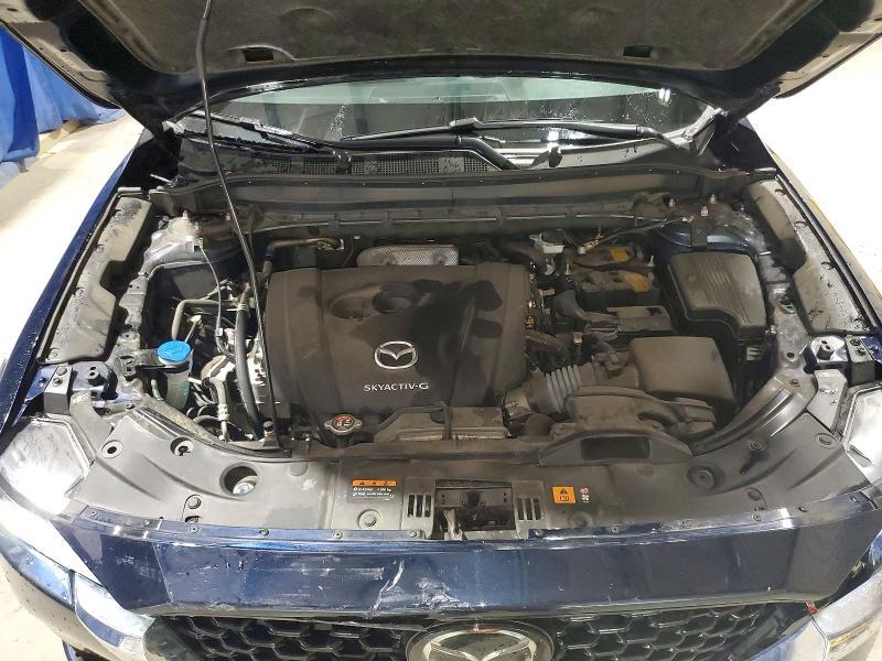 2024 Mazda Cx-5 Select