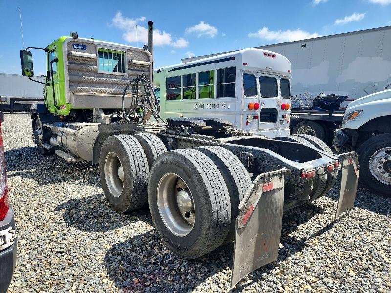 2025 Mack Anthem Semi Truck