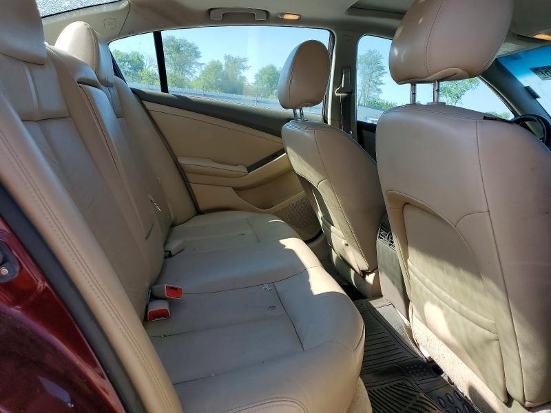 2012 Nissan Altima 2.5